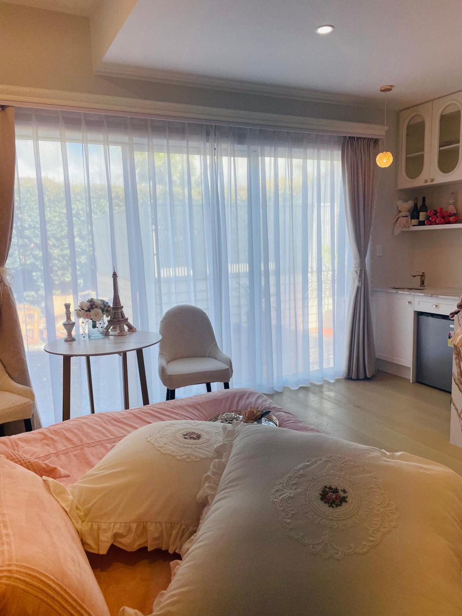 Delightful Little House & Chateau Charme Suite Όκλαντ Εξωτερικό φωτογραφία