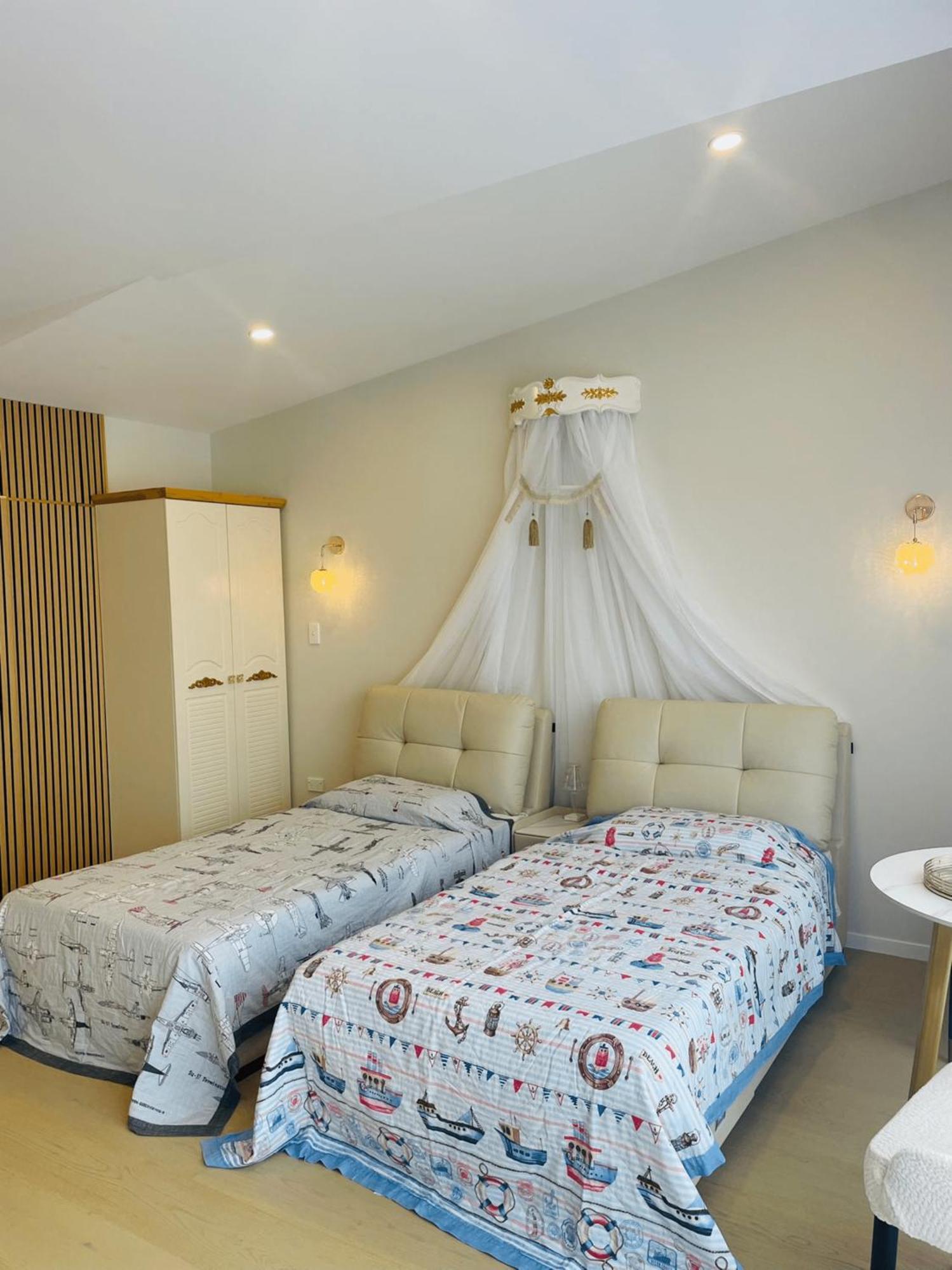 Delightful Little House & Chateau Charme Suite Όκλαντ Εξωτερικό φωτογραφία