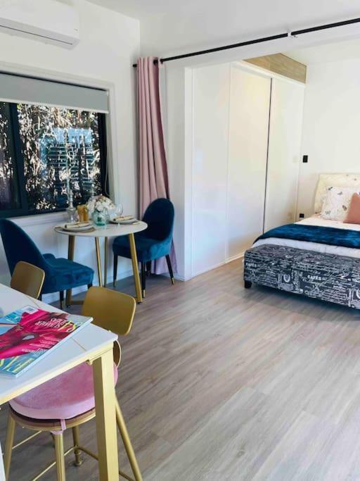 Delightful Little House & Chateau Charme Suite Όκλαντ Εξωτερικό φωτογραφία